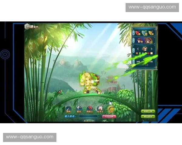 QQ三国在线奖励如何玩转持续在线福利