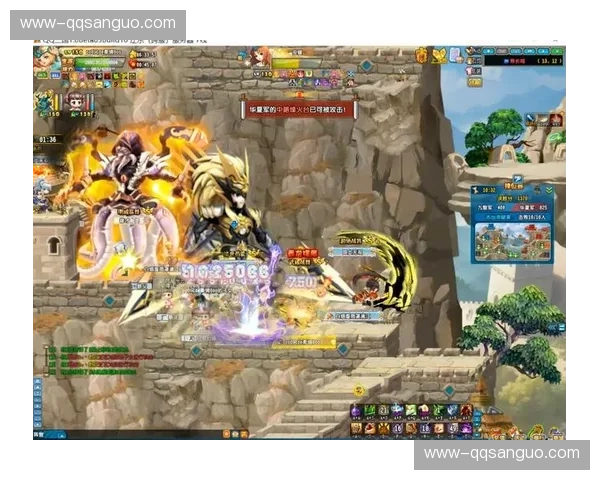 QQ三国中30级玩家可参与的“勇闯北邙山”活动主要能获得什么 QQ三国中30级玩家可参与的“勇闯北邙山”活动主要能获得什么