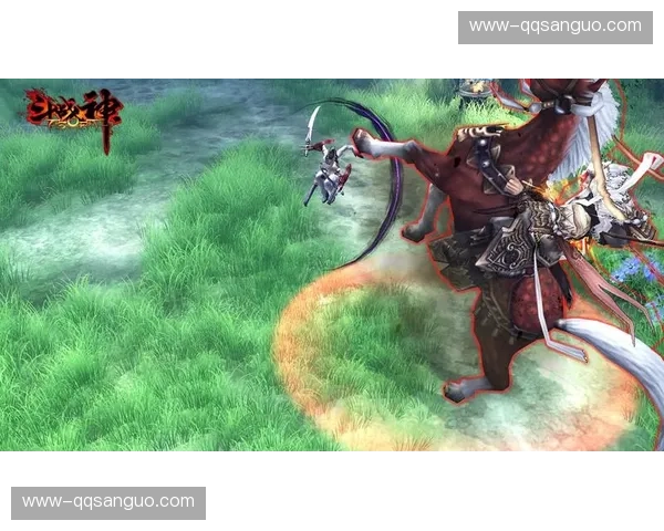 QQ三国中祭祀圣兽能获得什么道具