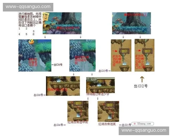 QQ三国2010怀旧版下载途径全揭秘 QQ三国2010怀旧版下载途径全揭秘