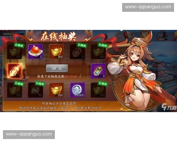 QQ三国BOSS战输出越高奖励越丰厚吗 QQ三国BOSS战输出越高奖励越丰厚吗