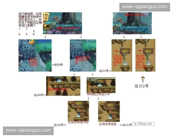 QQ三国PK玩法规则限制全知道 QQ三国PK玩法规则限制全知道